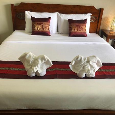 Goodtime Resort Chiangrai Chiang Rai Luaran gambar