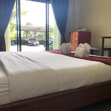 Goodtime Resort Chiangrai Chiang Rai Luaran gambar