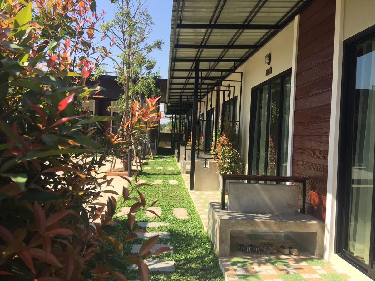 Goodtime Resort Chiangrai Chiang Rai Luaran gambar