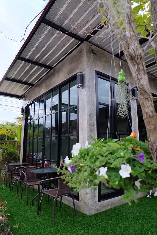 Goodtime Resort Chiangrai Chiang Rai Luaran gambar