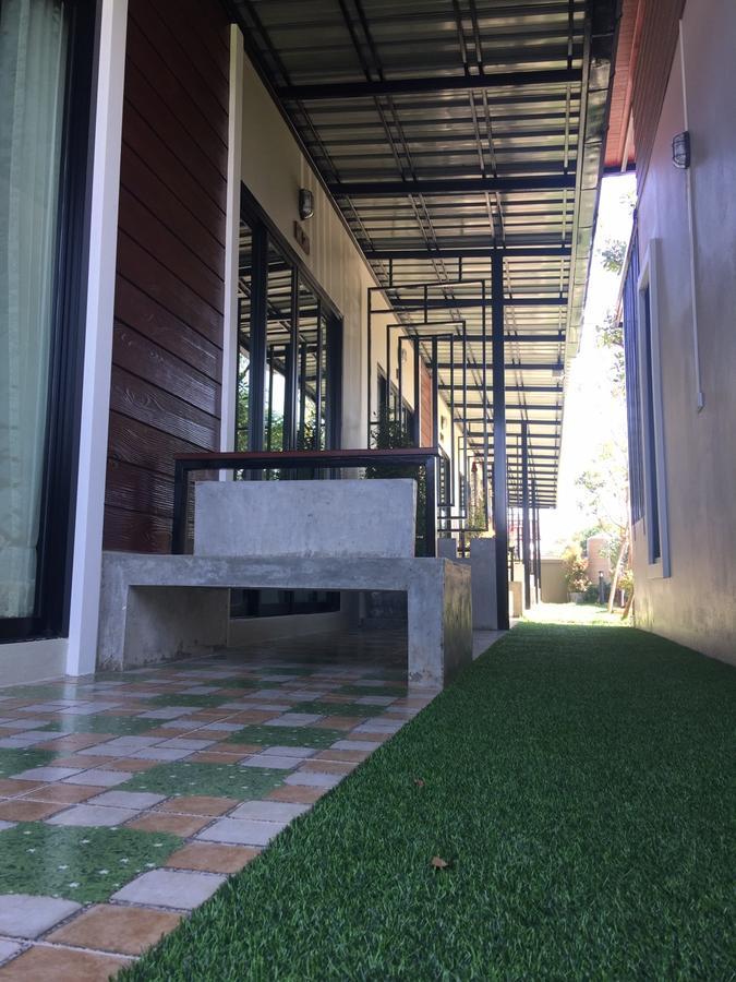 Goodtime Resort Chiangrai Chiang Rai Luaran gambar