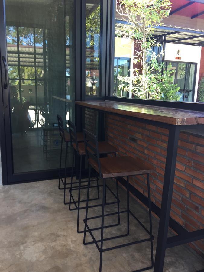 Goodtime Resort Chiangrai Chiang Rai Luaran gambar