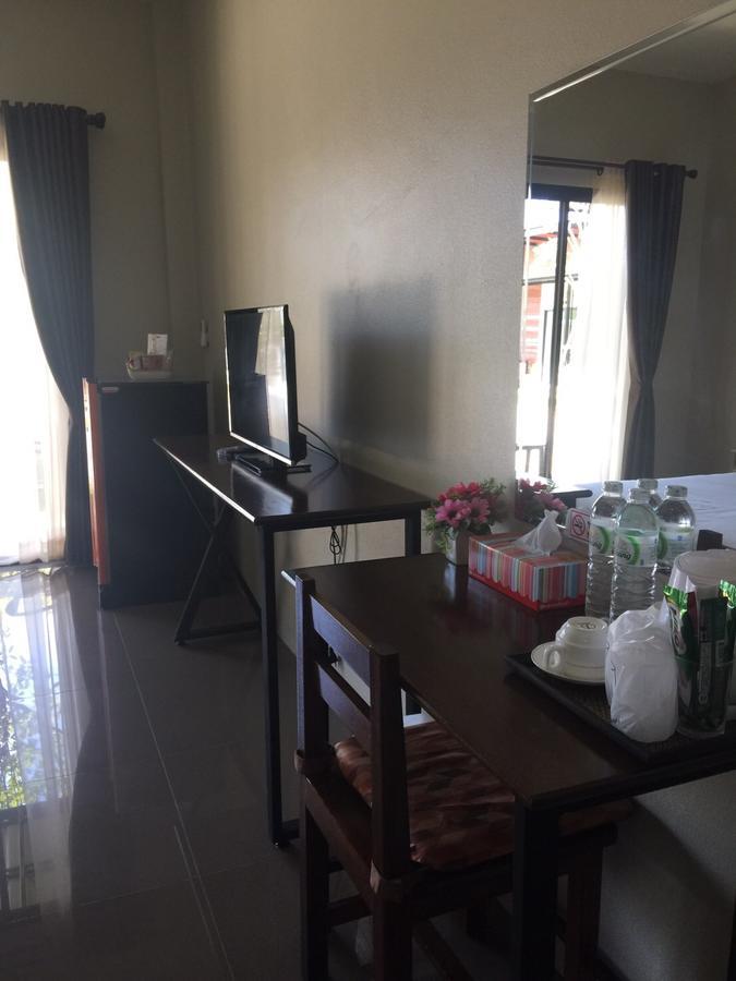Goodtime Resort Chiangrai Chiang Rai Luaran gambar