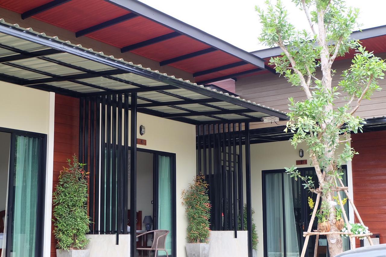 Goodtime Resort Chiangrai Chiang Rai Luaran gambar