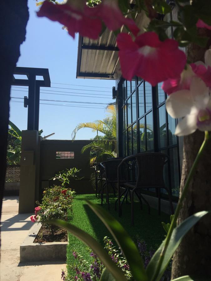 Goodtime Resort Chiangrai Chiang Rai Luaran gambar