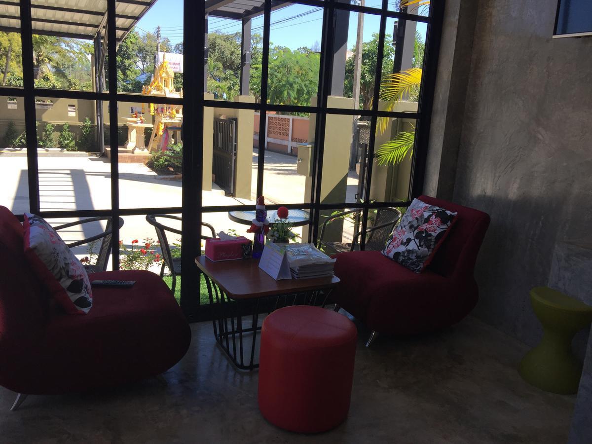 Goodtime Resort Chiangrai Chiang Rai Luaran gambar