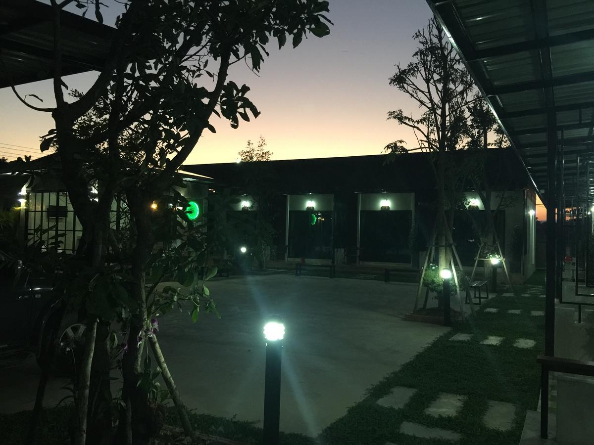 Goodtime Resort Chiangrai Chiang Rai Luaran gambar