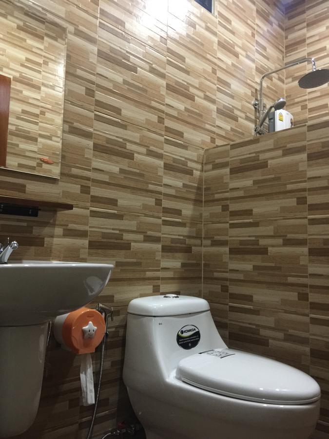Goodtime Resort Chiangrai Chiang Rai Luaran gambar