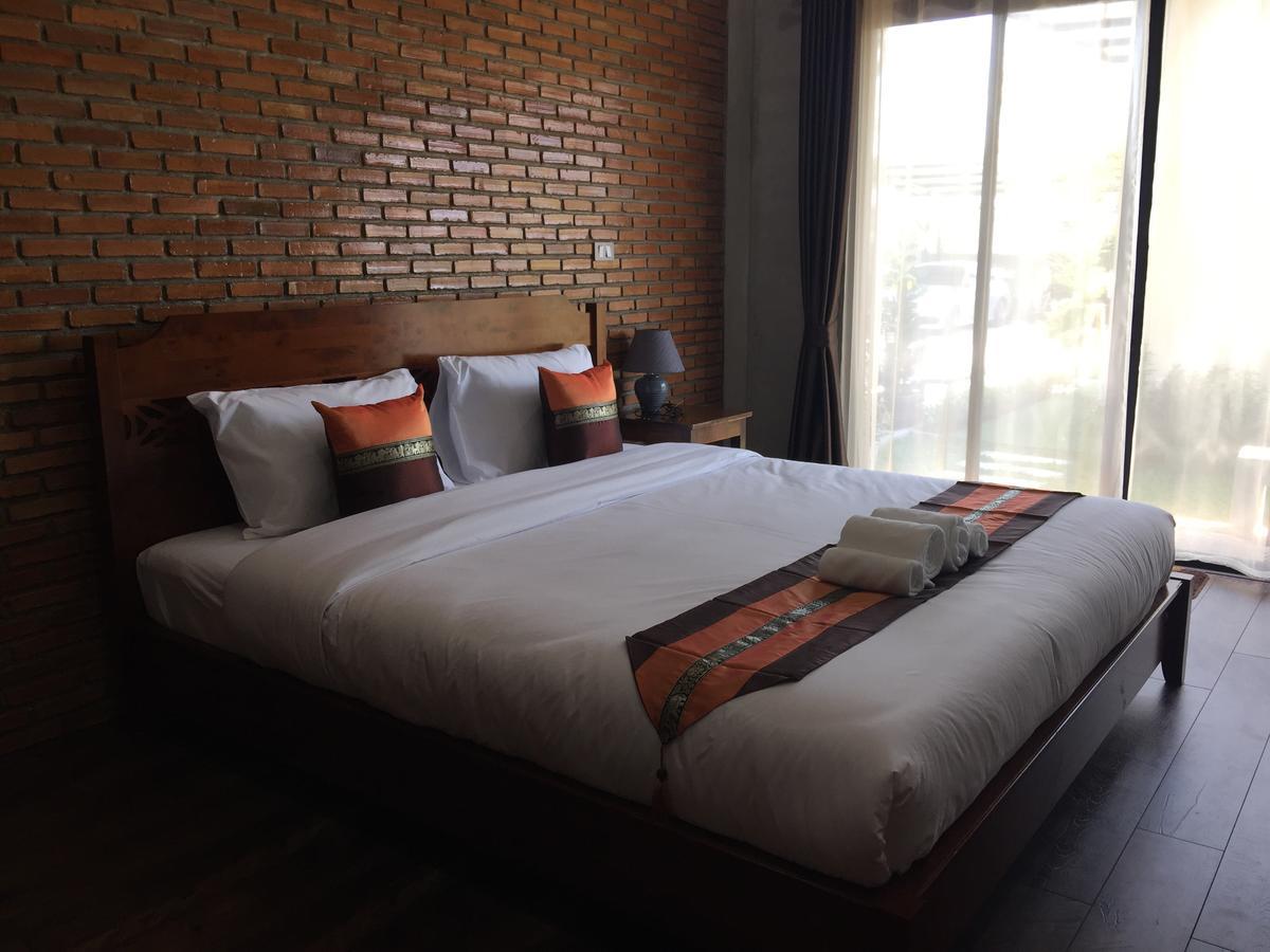Goodtime Resort Chiangrai Chiang Rai Luaran gambar
