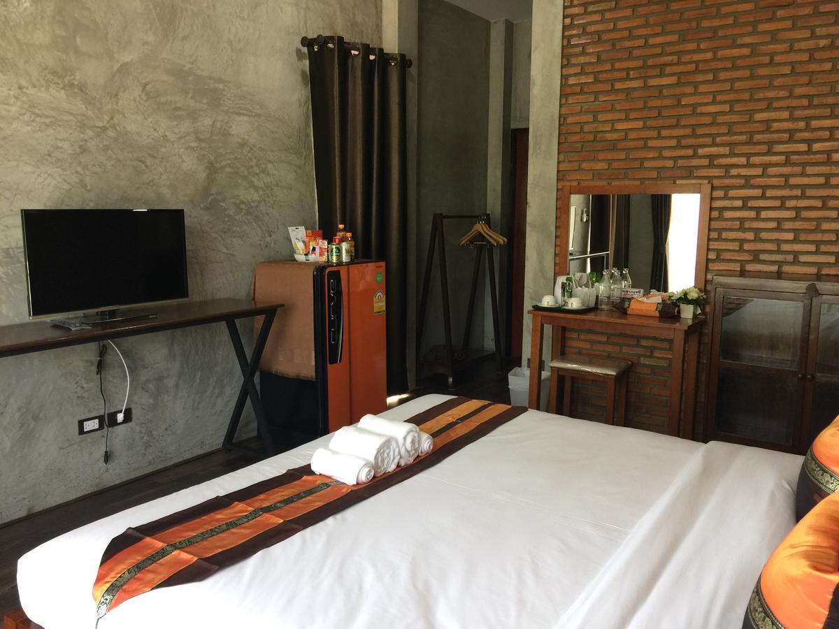 Goodtime Resort Chiangrai Chiang Rai Luaran gambar