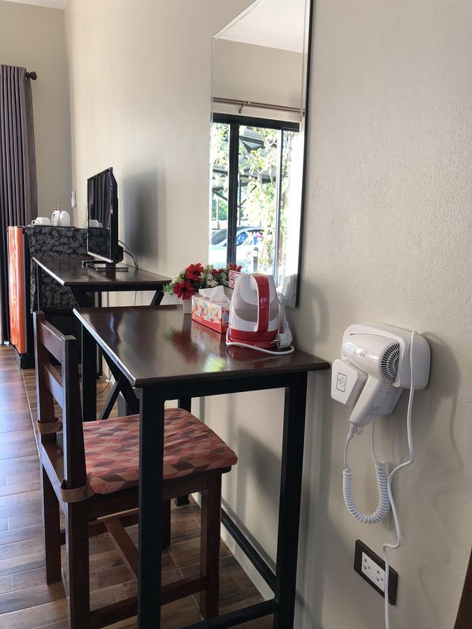 Goodtime Resort Chiangrai Chiang Rai Luaran gambar