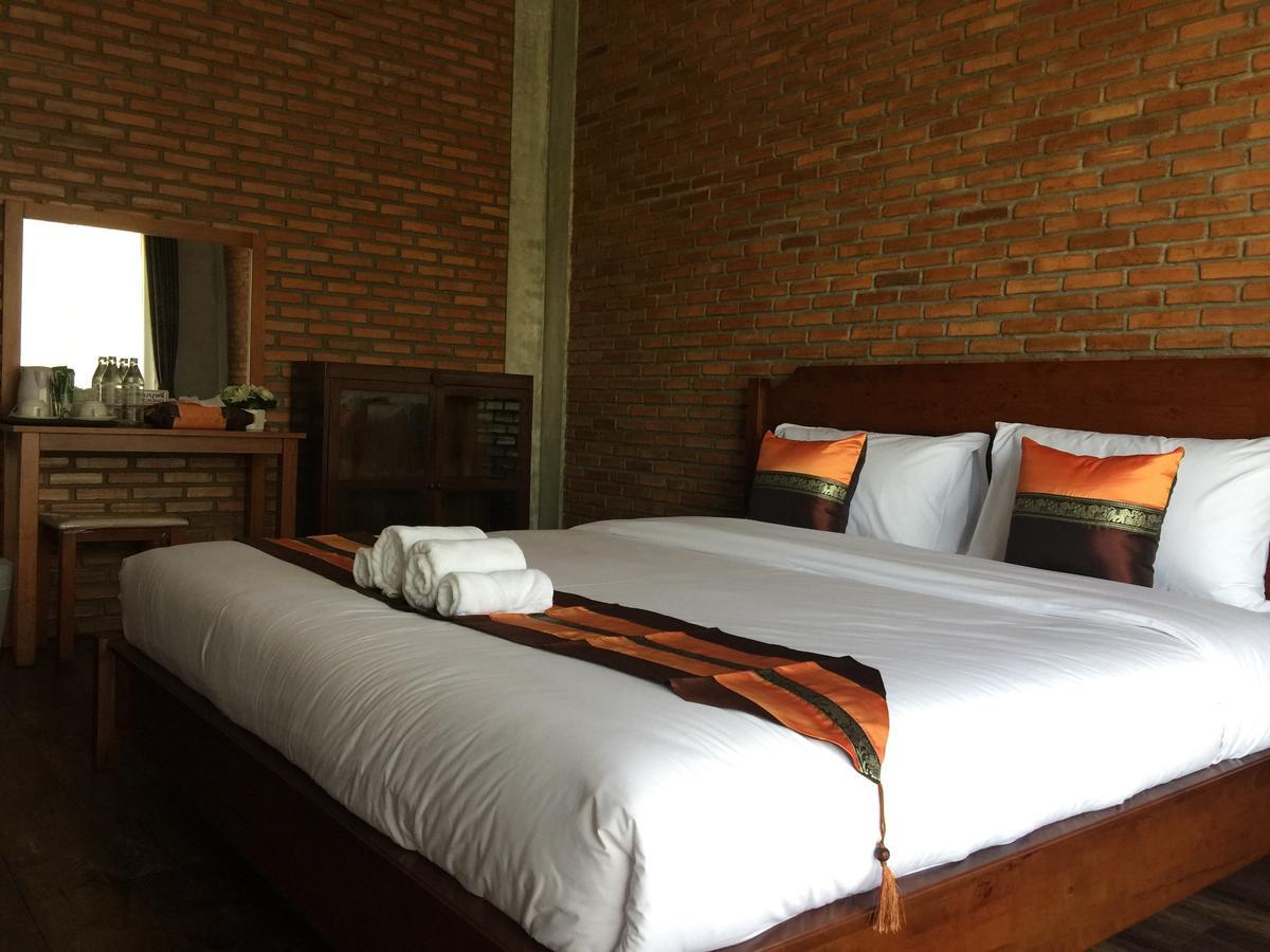 Goodtime Resort Chiangrai Chiang Rai Luaran gambar