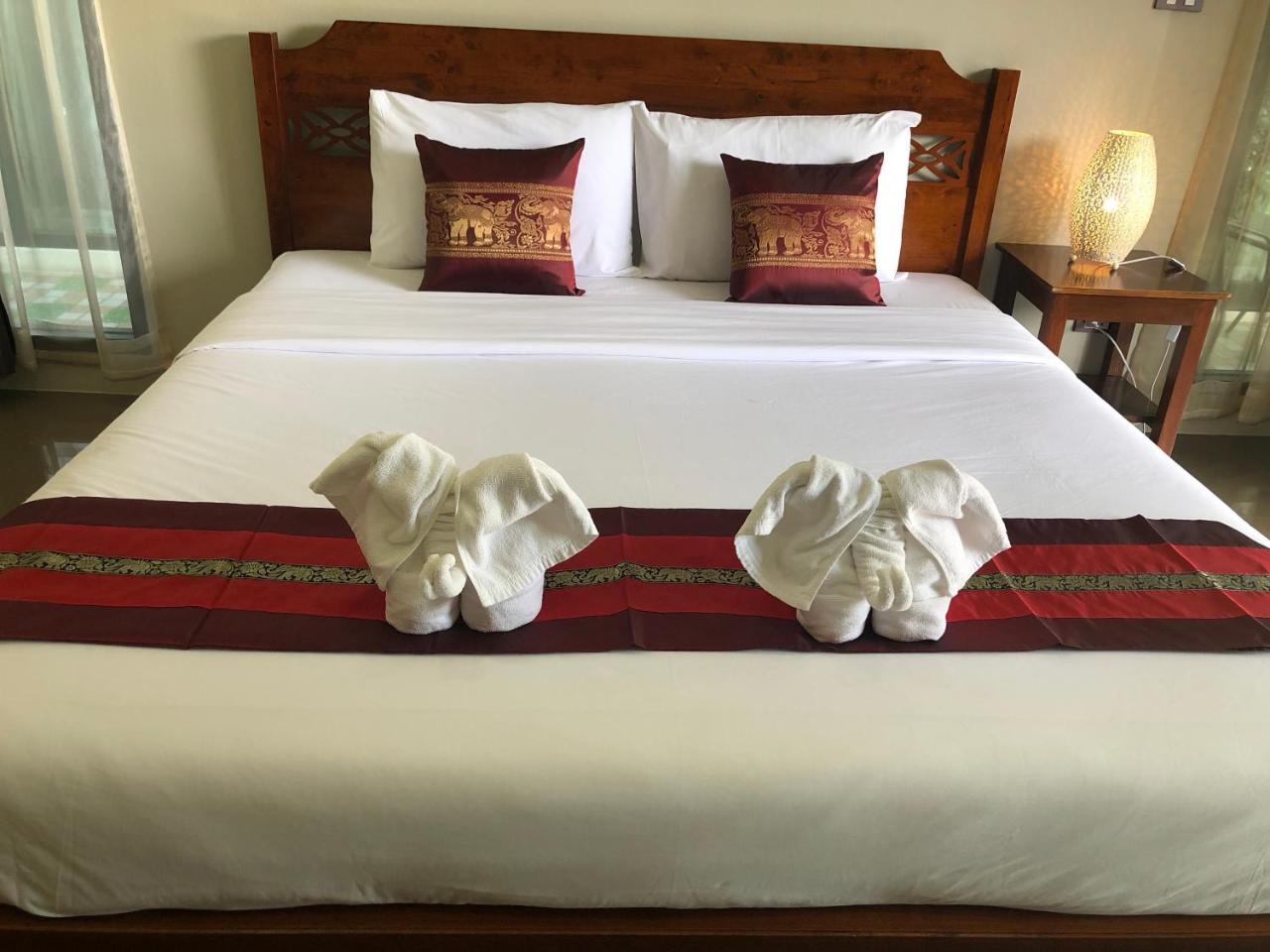 Goodtime Resort Chiangrai Chiang Rai Luaran gambar
