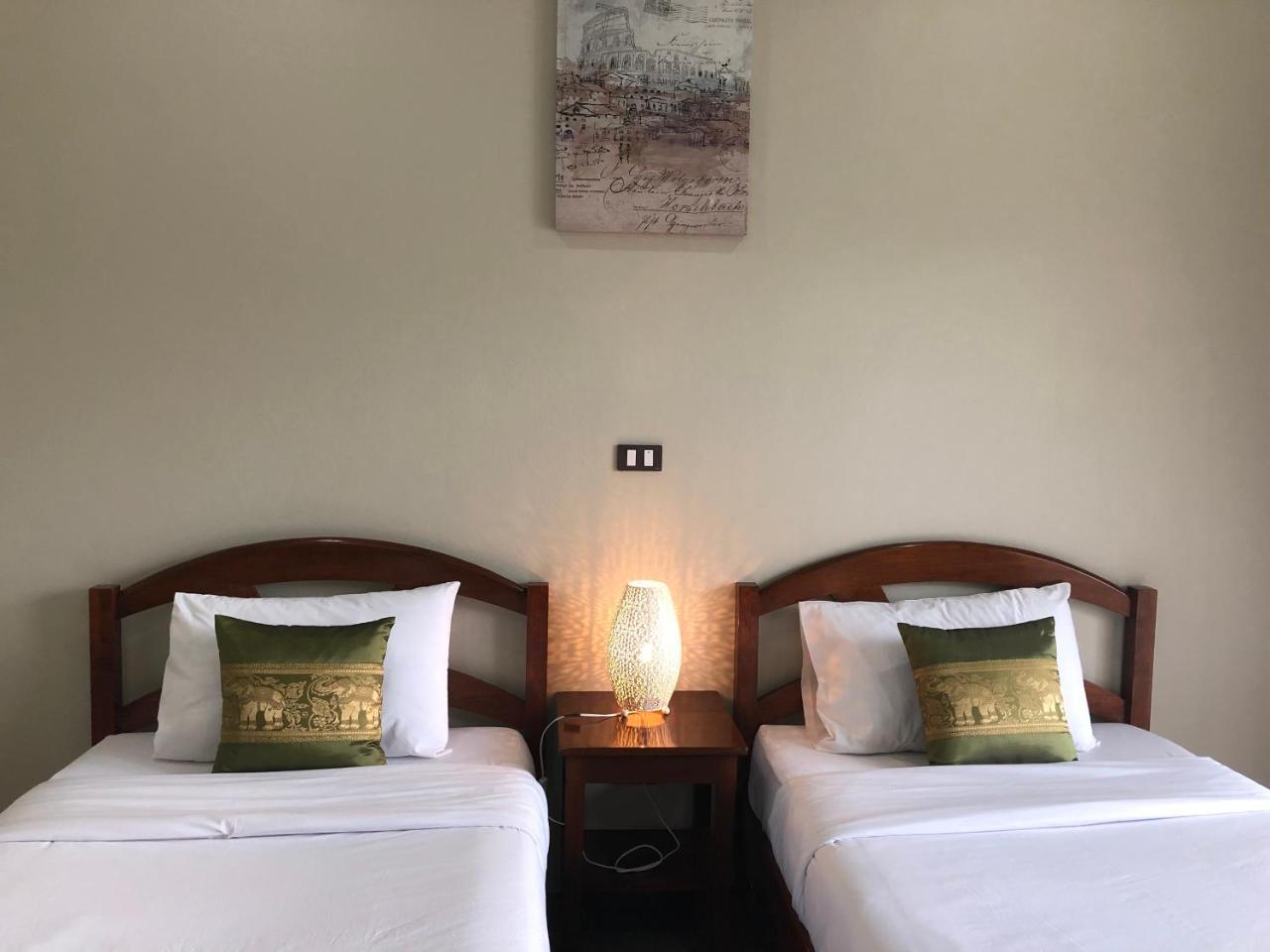 Goodtime Resort Chiangrai Chiang Rai Luaran gambar