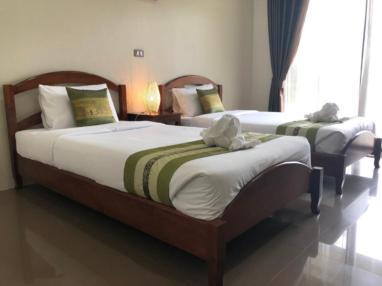 Goodtime Resort Chiangrai Chiang Rai Luaran gambar