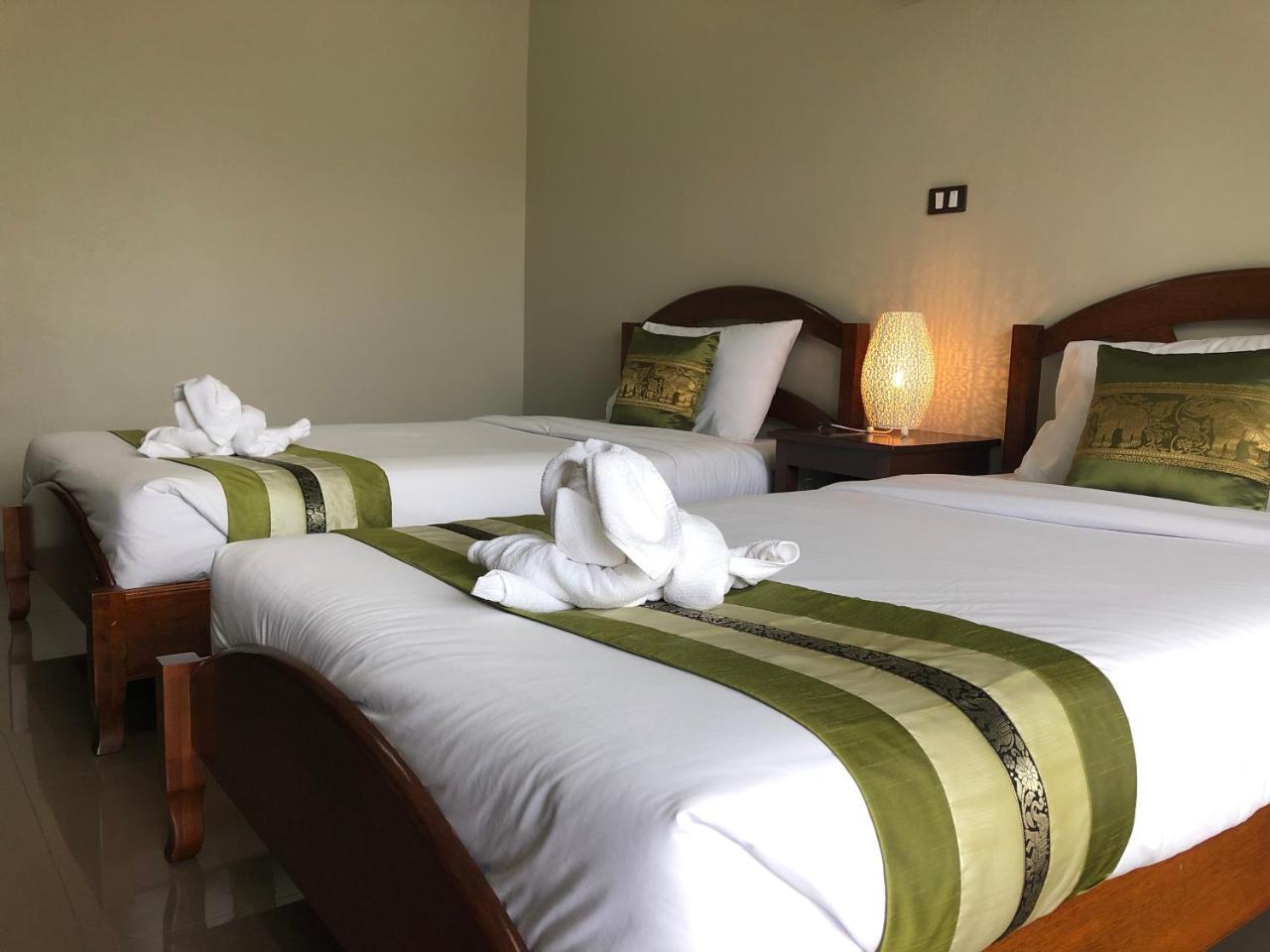 Goodtime Resort Chiangrai Chiang Rai Luaran gambar